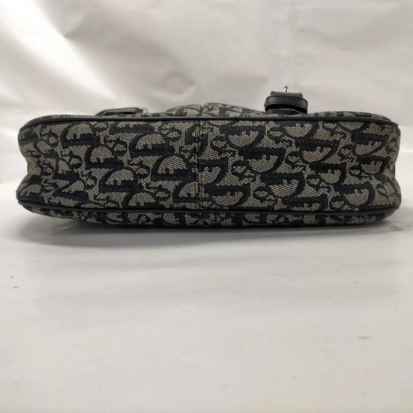 Auth Dior 30 Montaigne Trotter Pattern Crossbody Bag - Picture 7 of 11